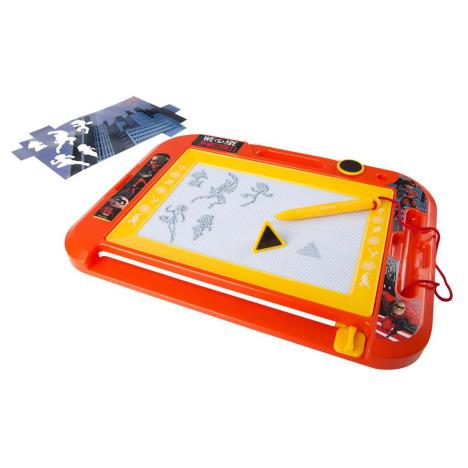 Incredibles Medium Magnetic Scribbler Extra Image 3